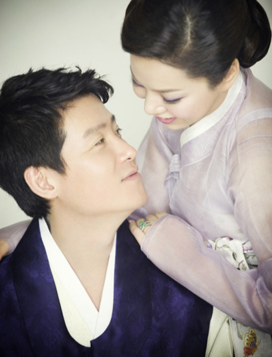 가수 이현우 부인 이제니 자녀 아들