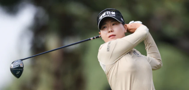 KPMG 위민스 PGA 챔피언십