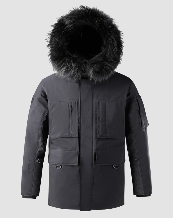 코오롱패딩 안타티카