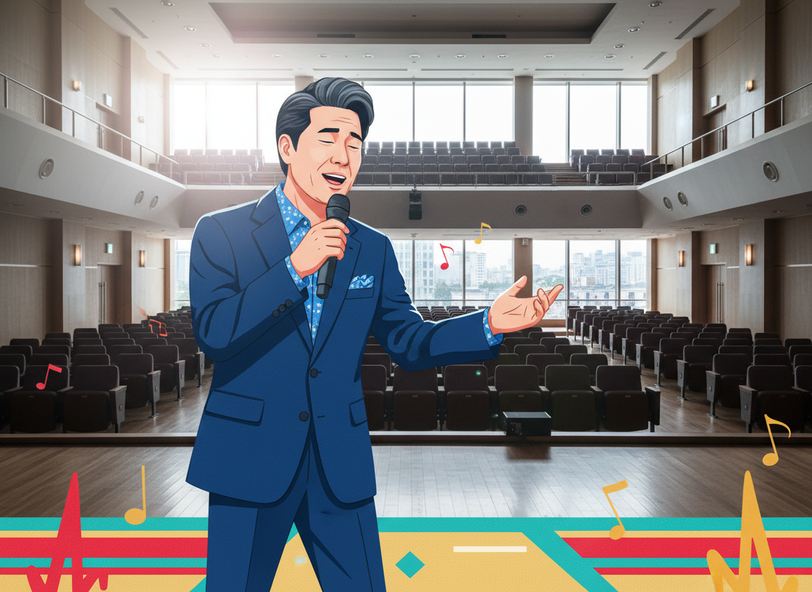 KBS 가요무대 방청 신청 일정 기간 방법