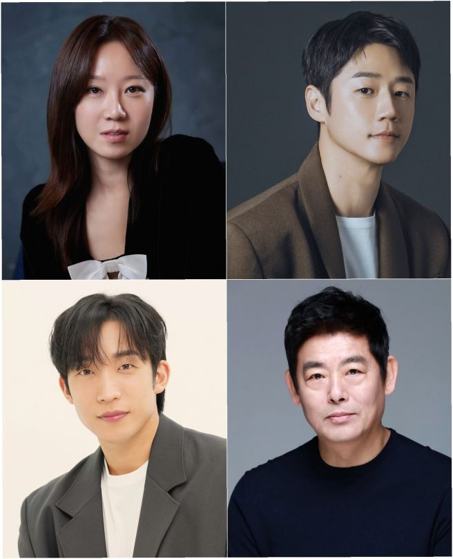 유부녀 킬러 드라마 시청률 출연진 인물관계도 줄거리 원작 다시보 OTT 재방송 완벽 정리