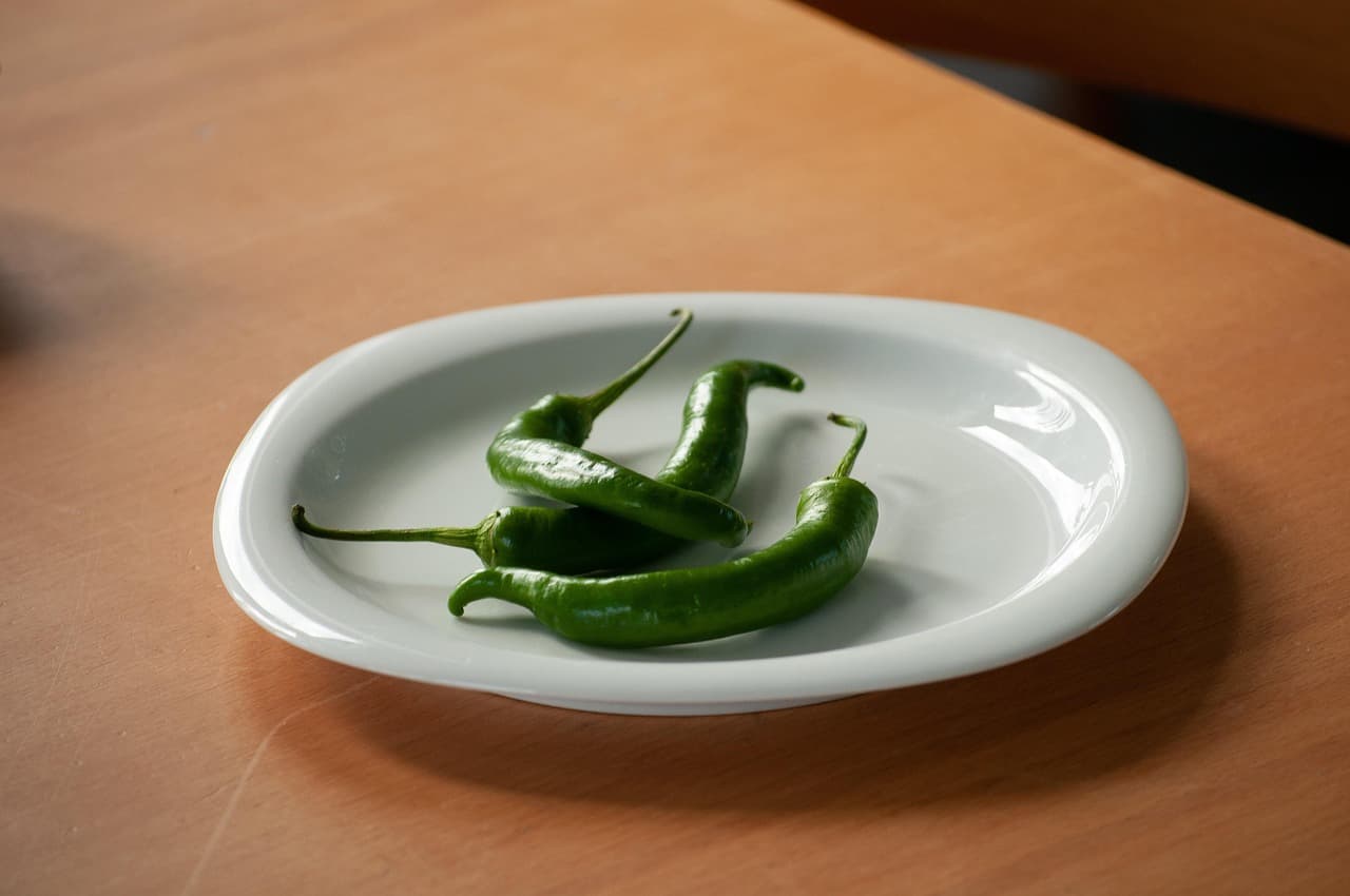 고추장아찌 만드는 법