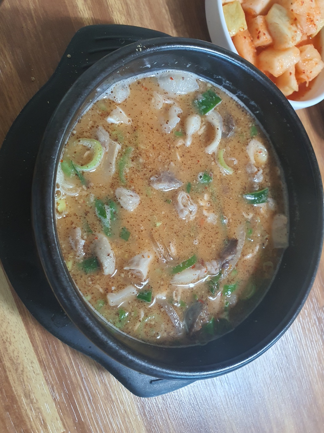 충주옛날순대