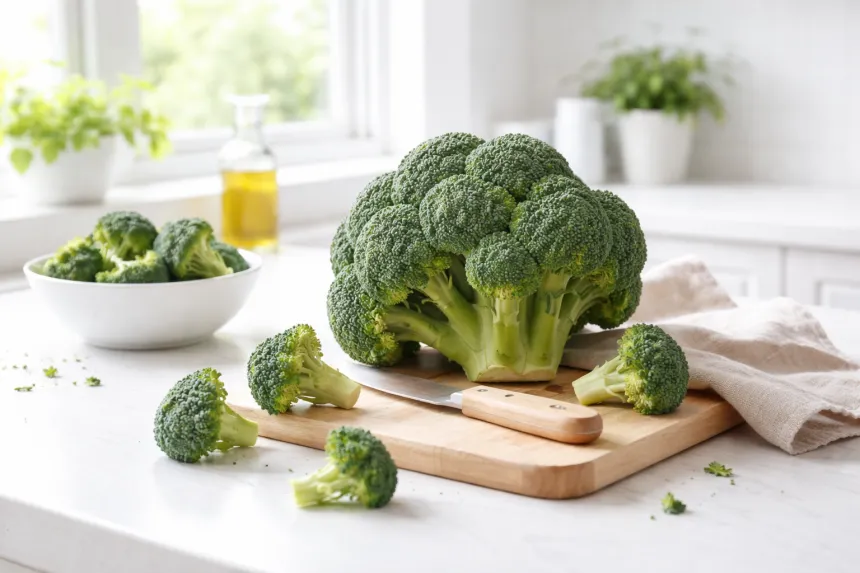 지방간에 좋은 음식 10