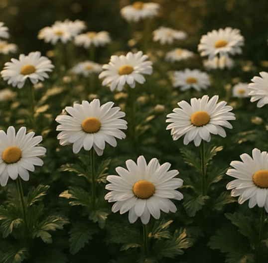 벌레 잡는 꽃, 제충국 키우기 A to Z