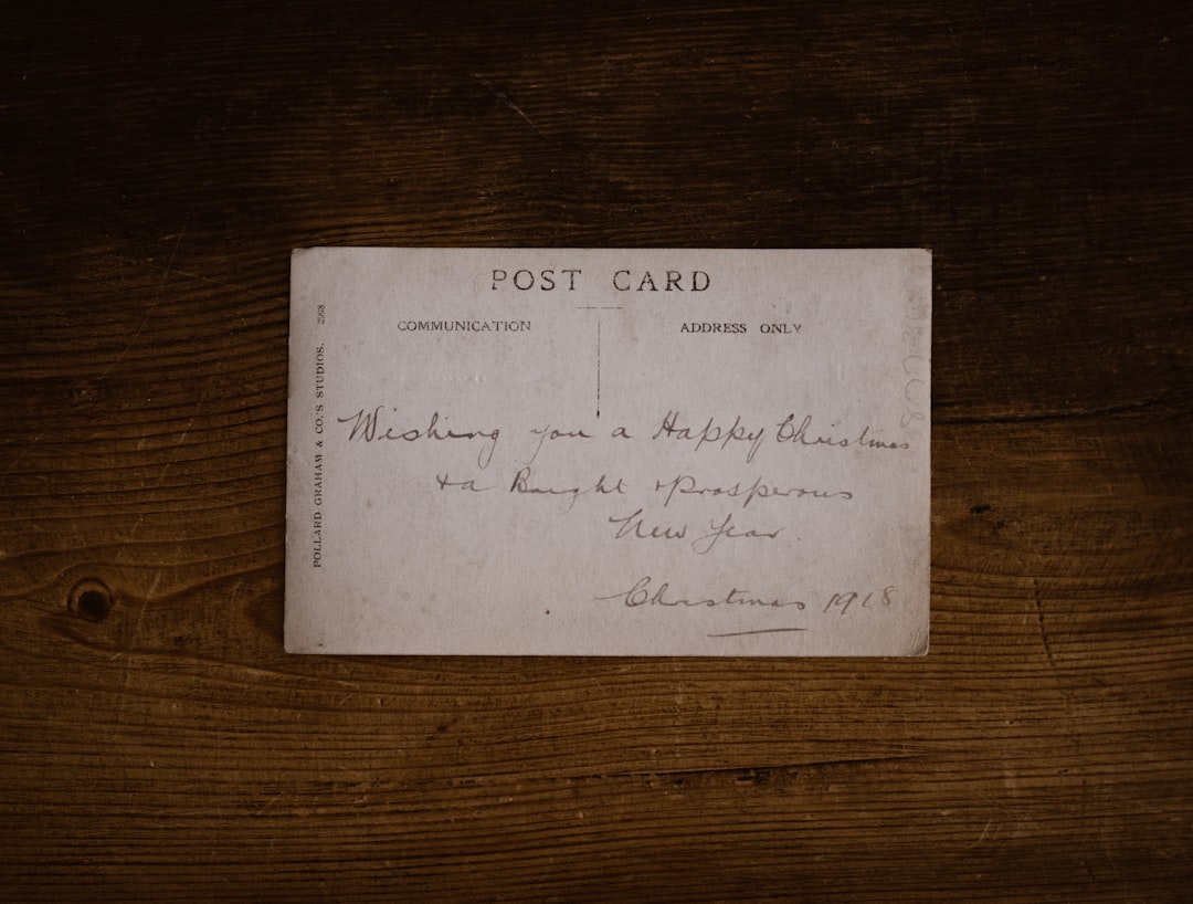 Birth certificate.