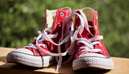 젖은 신발 빠르게 말리는 방법