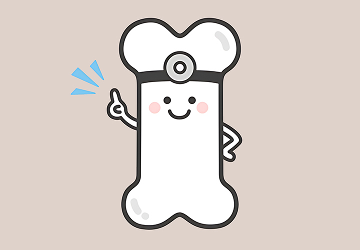 뼈-건강-강화