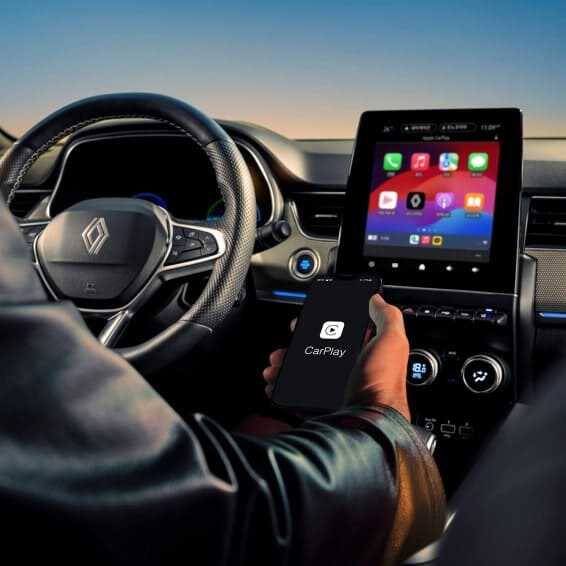 2026년형 르노 아르카나