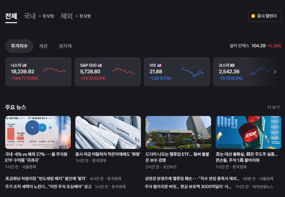 고등학생 주식 투자, 이제 막 시작한다면? 2024년 추천 주식앱 완벽 가이드!