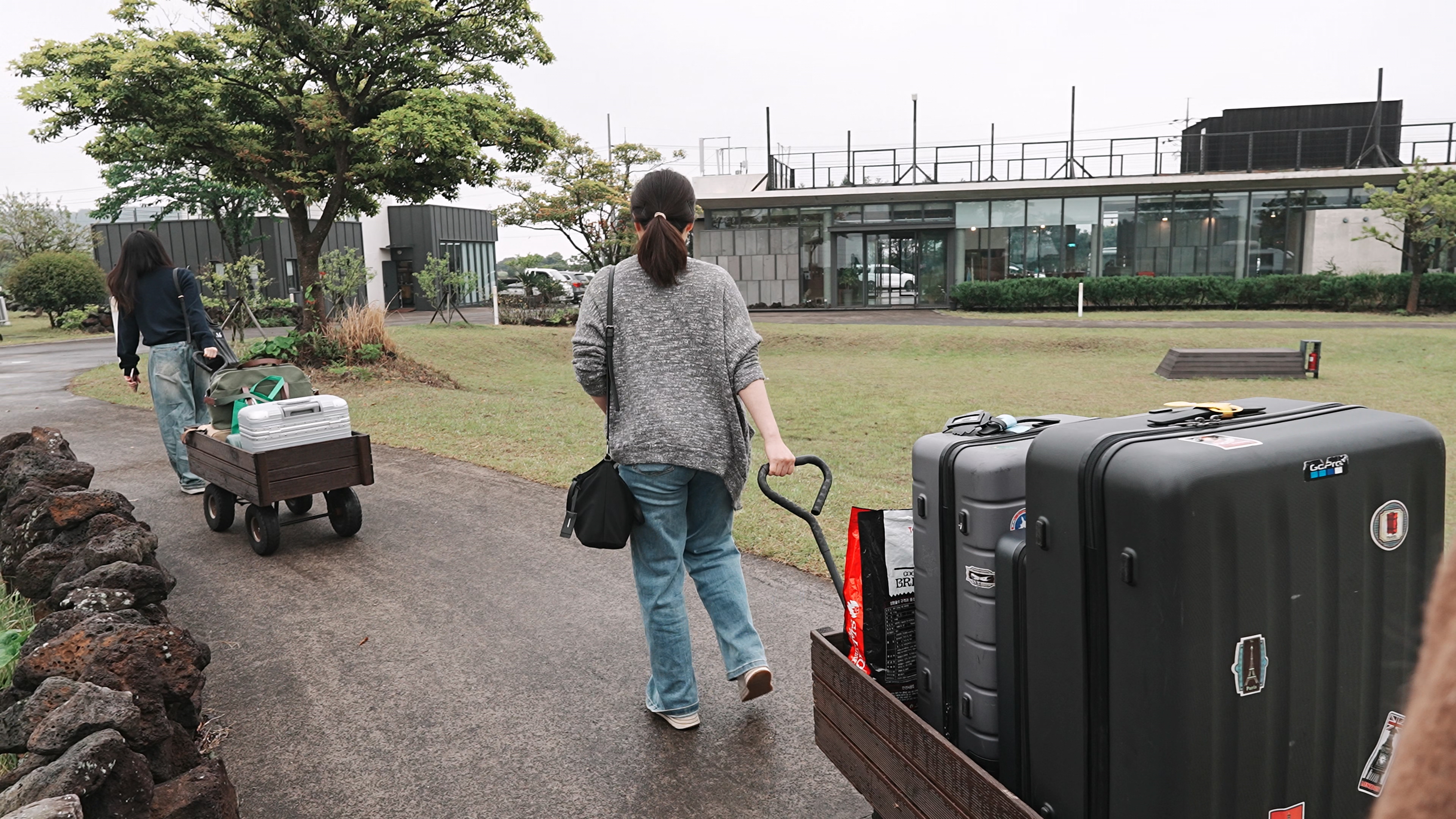 어라운드폴리 이용후기