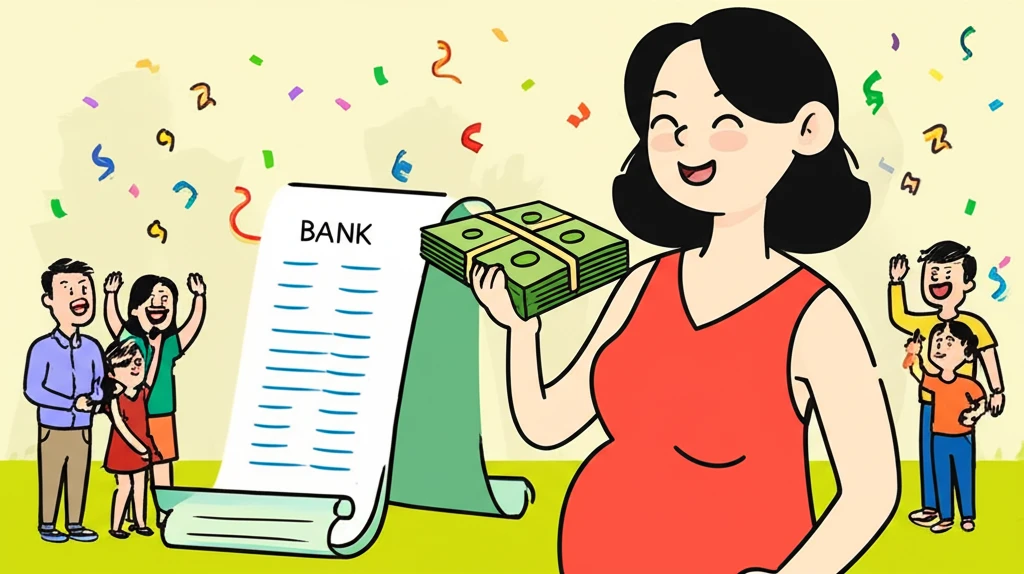 2025 안양시 만안구 임신축하금, ..