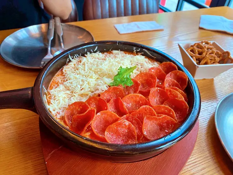 잠실새내 신천에서 맛보는 수제 맥주와 함게 즐기는 미식 여행 이탈리아식 화덕 피자, 파스타 맛집 추천 생방송투데이 리얼맛집 오늘방송 맛의 승부사