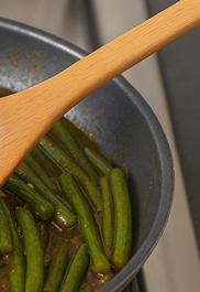 마늘쫑볶음볶음 황금레시피