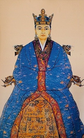 허황옥
