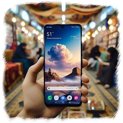 삼성 갤럭시S24&#44; 파키스탄
