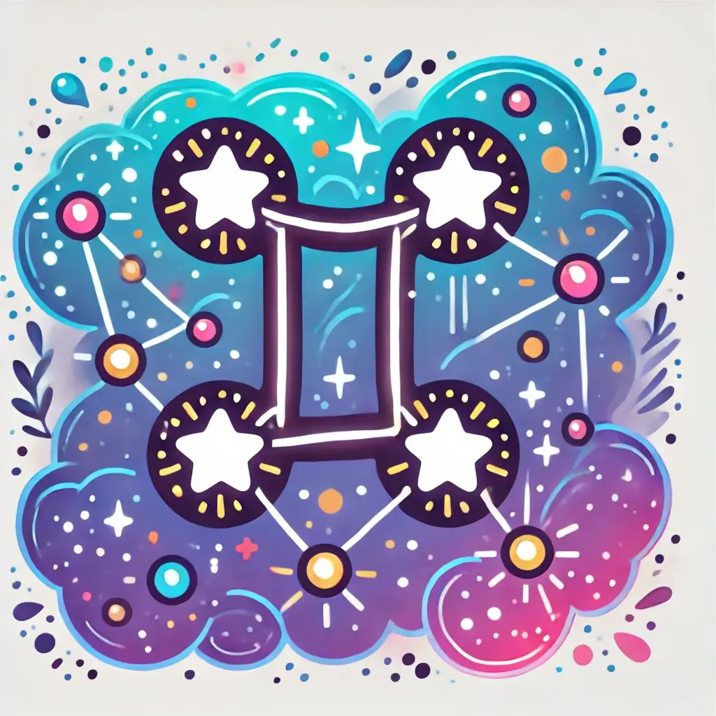 쌍둥이자리 운세