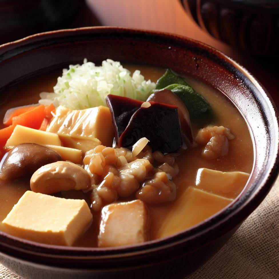 된장찌개