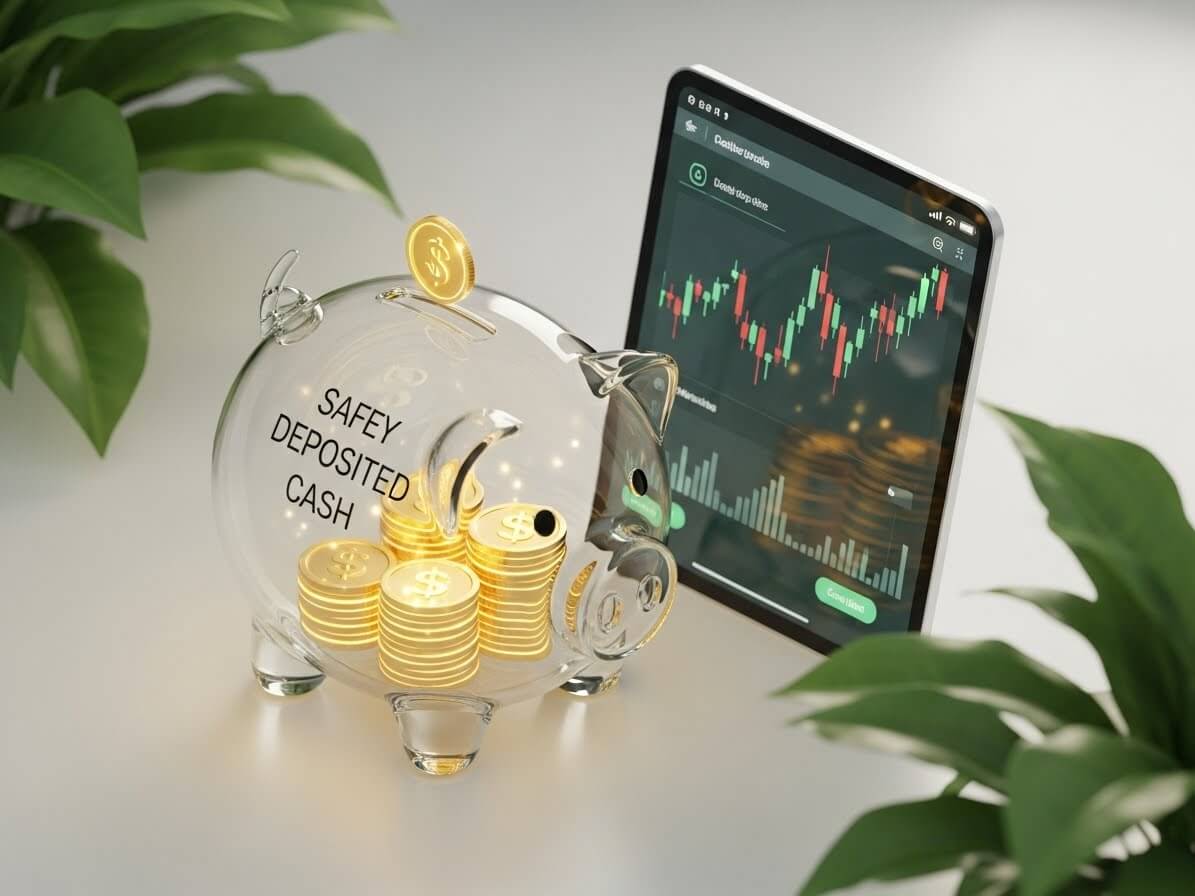 주식 예수금이란