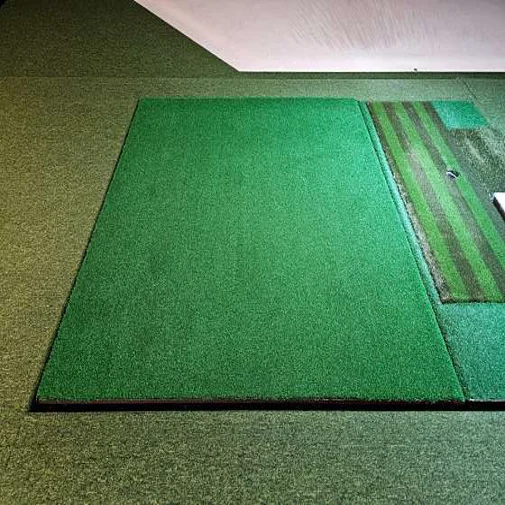 라임스크린골프