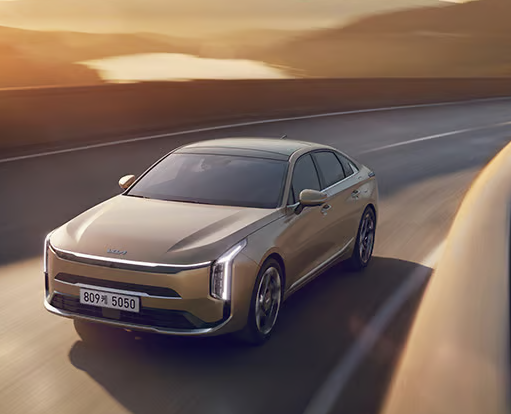 기아 K8 하이브리드 가격표