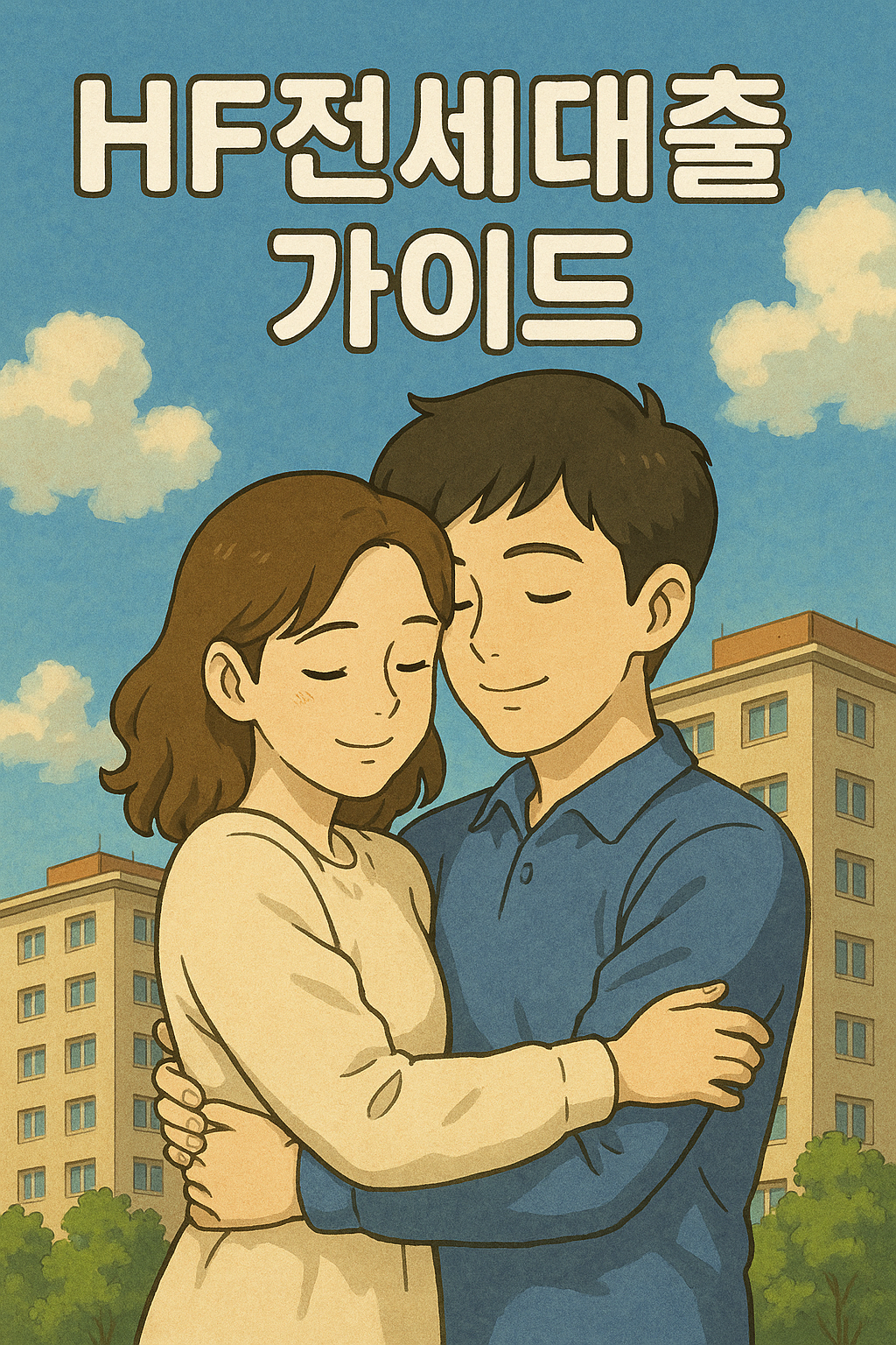 HF 전세대출 신청방법과 한도산정 및 특례보증 가이드
