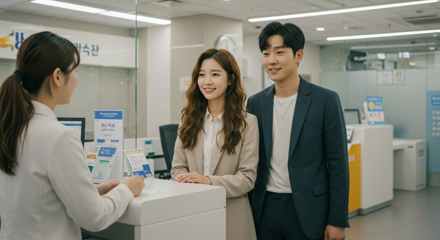 정부 소액대출 총정리