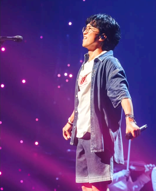 박창근 전국투어 콘서트