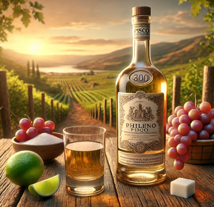 피스코 관련 사진