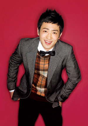 가수 박현빈 프로필