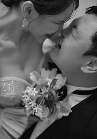 고규필 아내 에이민 프로필