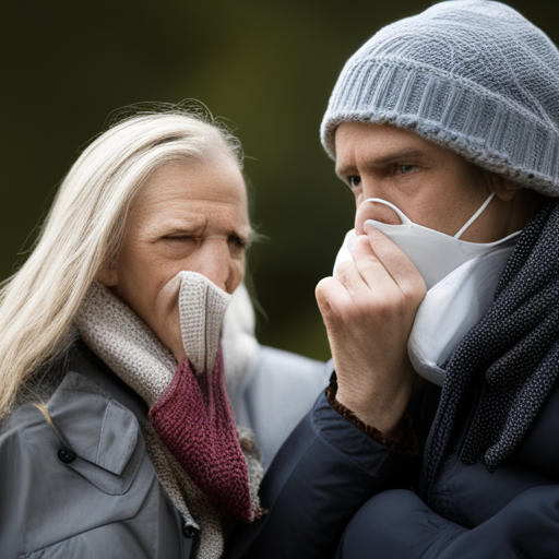 마이코 플라즈마 폐렴 증상 치료방법 그리고 예방