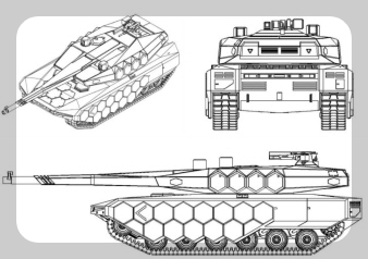 현대로템 기업 이미지