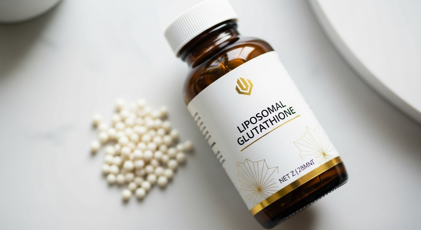 리포좀 글루타치온 효능 부작용