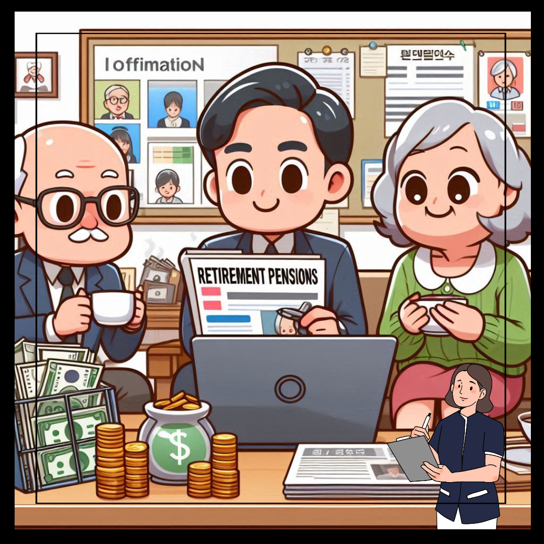 가입 조건 및 절차