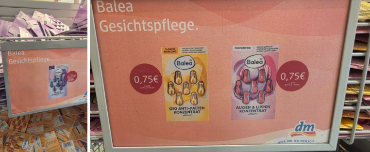 DM(데엠)에서 담아온 가성비 선물 추천