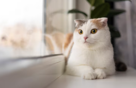 고양이
