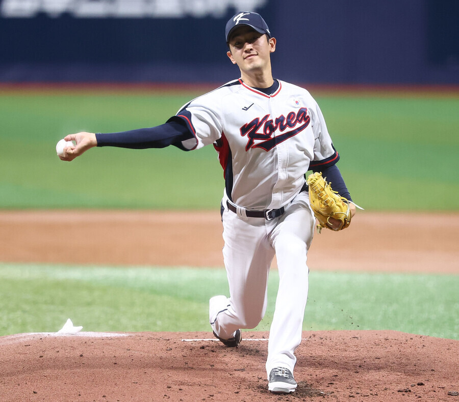 한국-대만-야구-중계