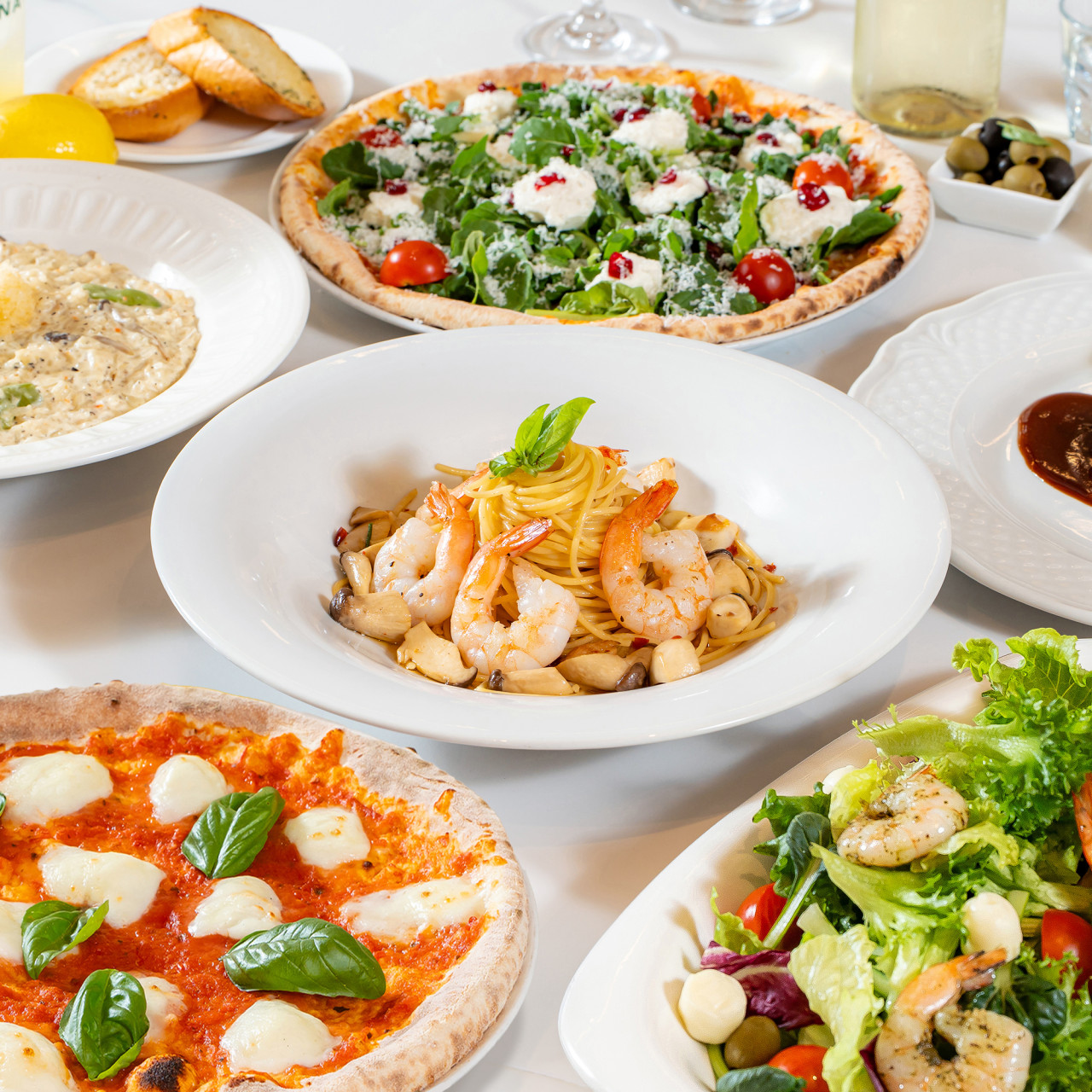 뚜띠쿠치나 다산점