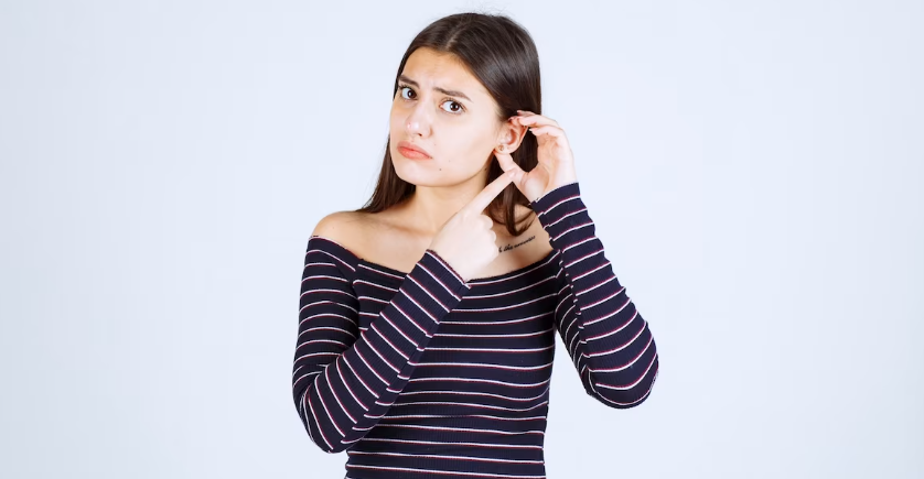 소음성 난청의 증상