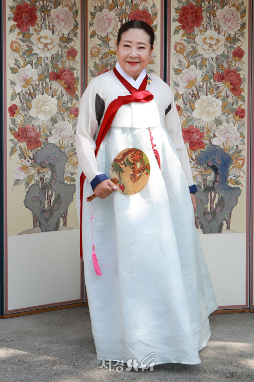 정혜선 이혼이유