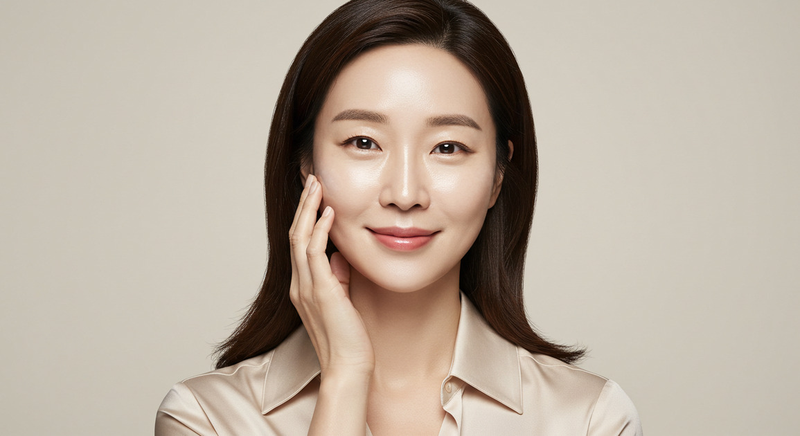 30대 이후 급격한 피부 노화, 원인과 늦추는 방법