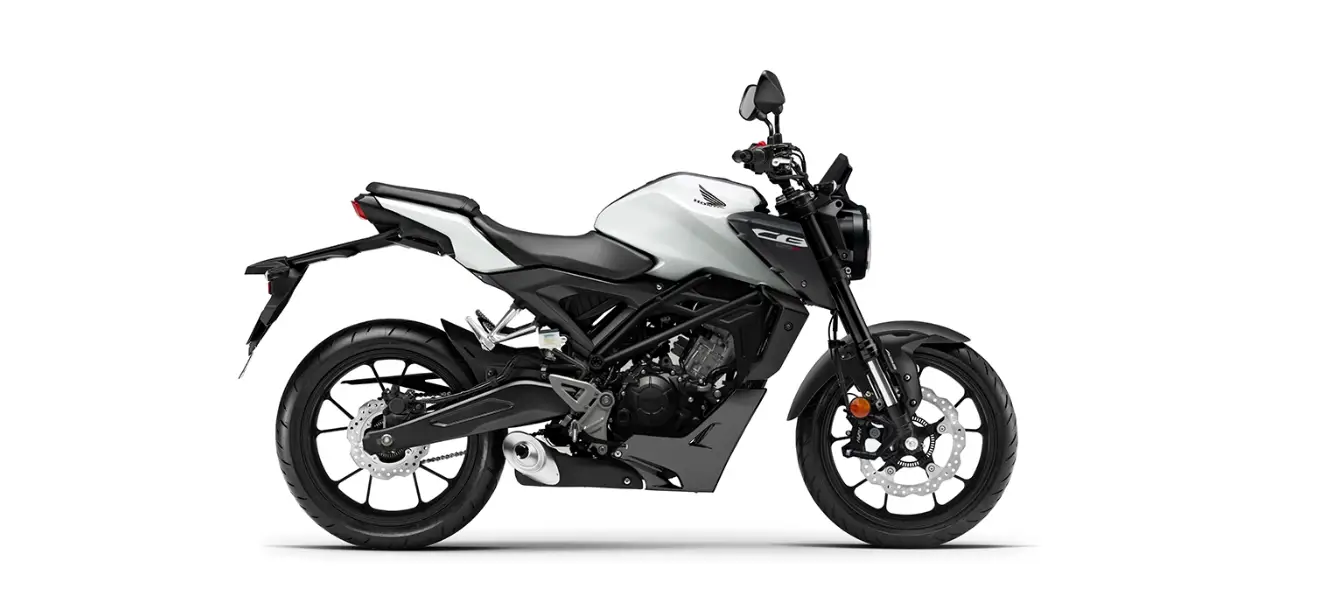 혼다-CB125R-가격-연비-제원