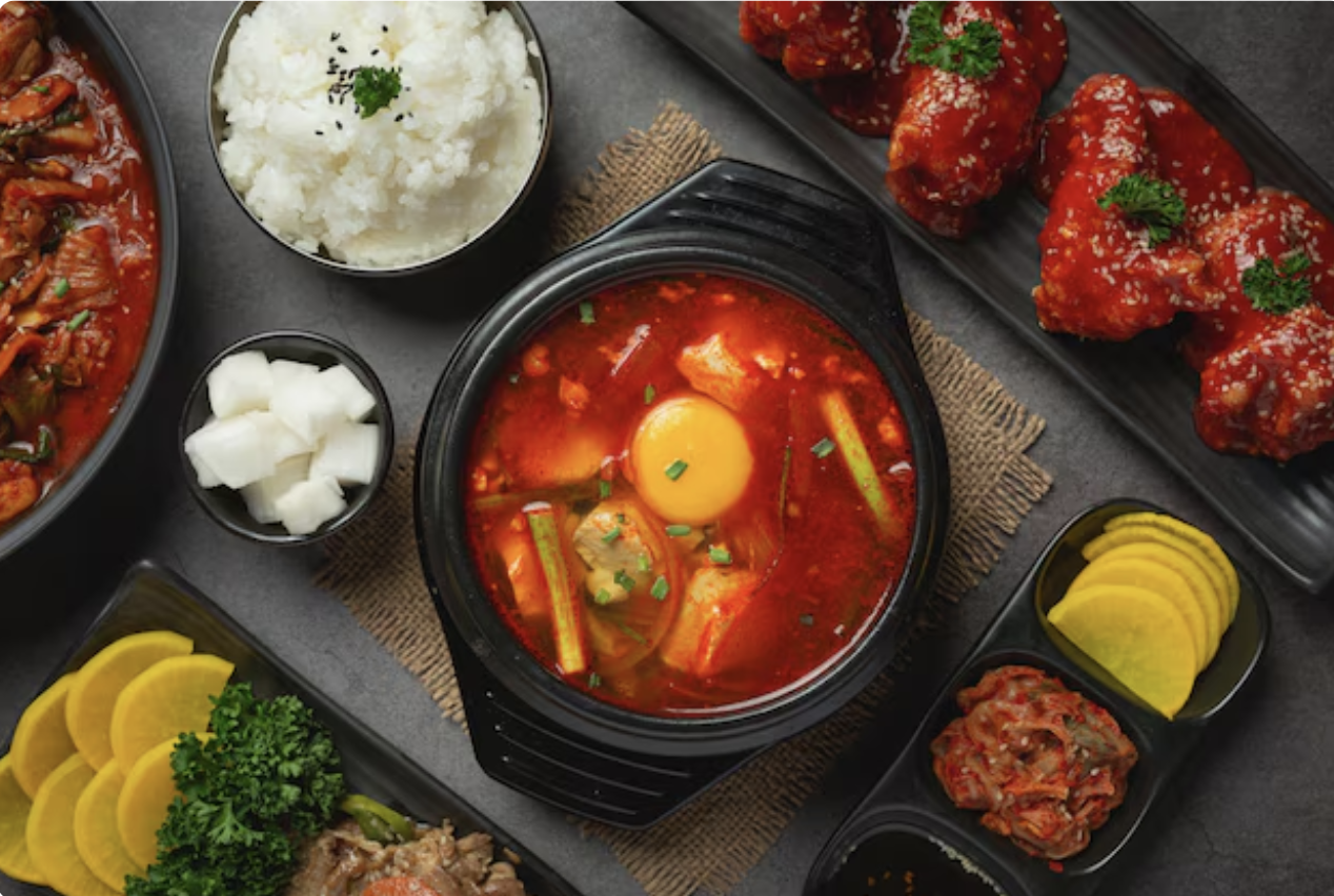 세대를 넘어 사랑받는 '세계에서 가장 오래된 전통 음식'