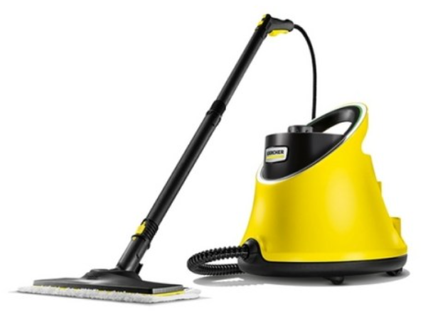 카처 스팀청소기