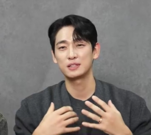 독수리 오형제를 부탁해 등장인물 - 오범수