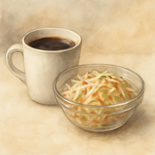 커피-피해야할-디저트