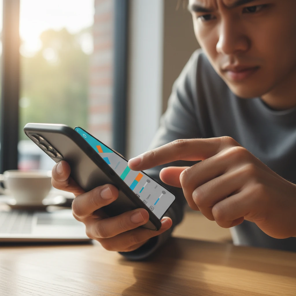 당근마켓 이용 정지 사유 확인 및 고..