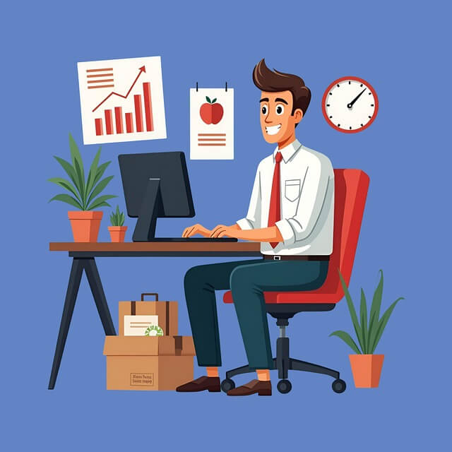 감정 자율성을 회복하는 디지털 간헐적 단절법