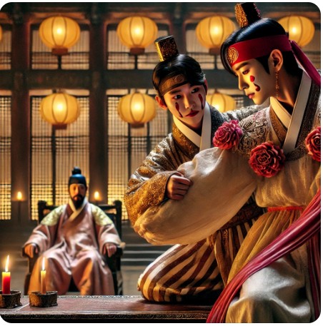 영화-왕의 남자